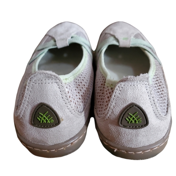 Terrasoles Echo Crossband Shoes - Picture 3 of 8